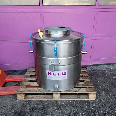 Alfa Hofbehälter 300 L (HB0458)