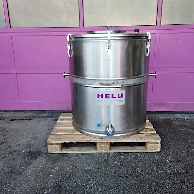 Röscher Hofbehälter 580 L (HB0461)